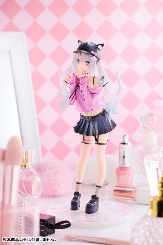 [Exclusive Sale] Lin*Yu "Riyu-chan" 1/6 Complete Figure(Pre-order)