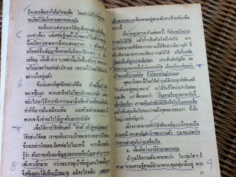 ไอเดียเด็ดๆ เคล็ดลับเงินล้าน/ ธรรมรงค์ น้อยคูณ (หนังสือแถม)