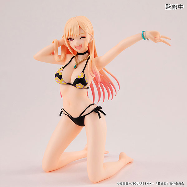 Melty Princess My Dress-Up Darling Palm-size Marin Complete Figure(Pre-order)