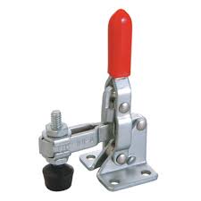 Vertical Handle Clamp : 101 A