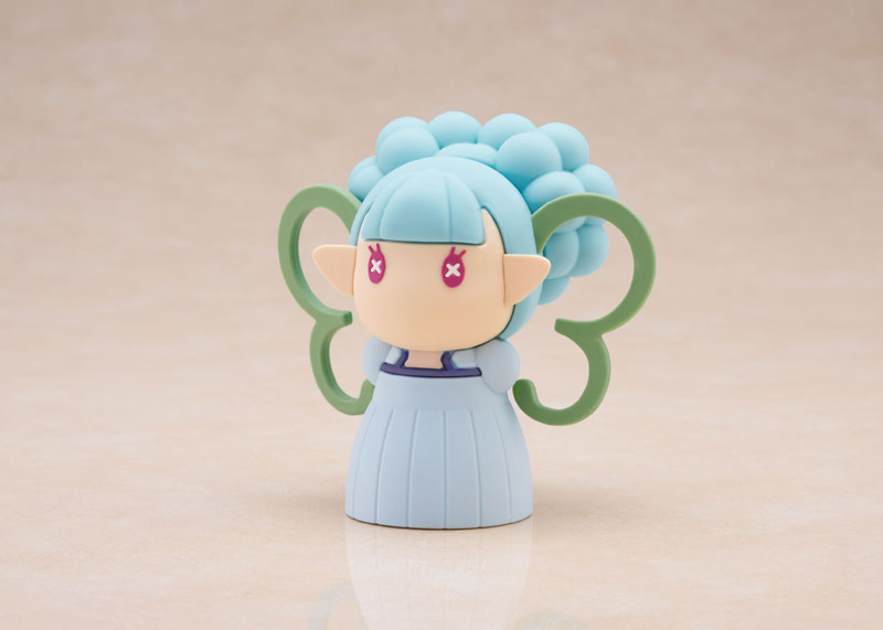 Fate/Grand Order Youve Lost Ritsuka Fujimaru The puppet show mascots(Pre-order)