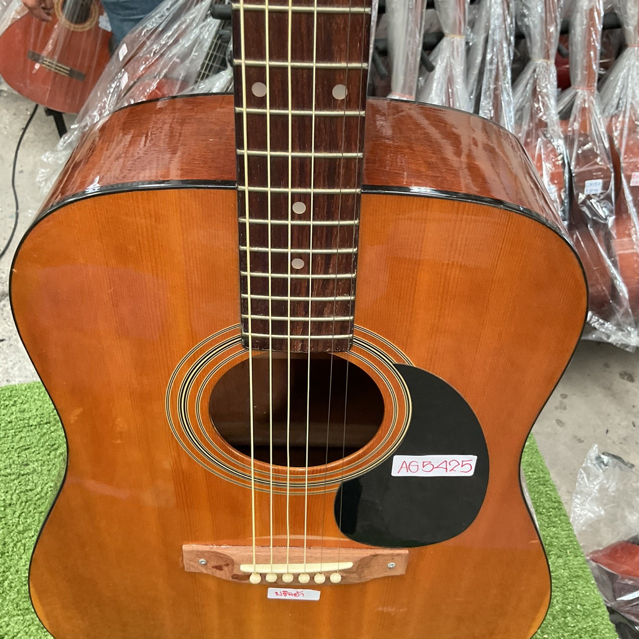 กีต้าร์โปร่ง Stafford&Co. : SF-250