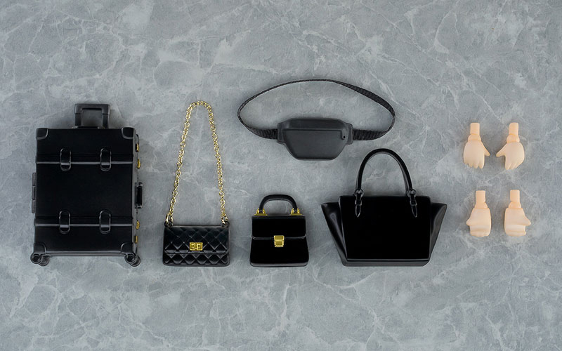 Nendoroid Doll Bag Parts Set(Pre-order)