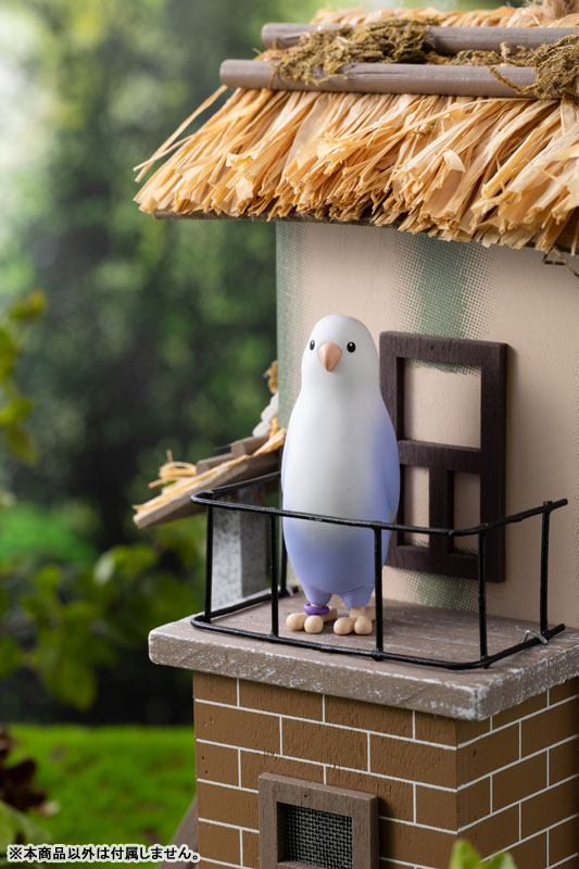 Kotori Taroko mini Series 6Pack BOX(Provisional Pre-order)