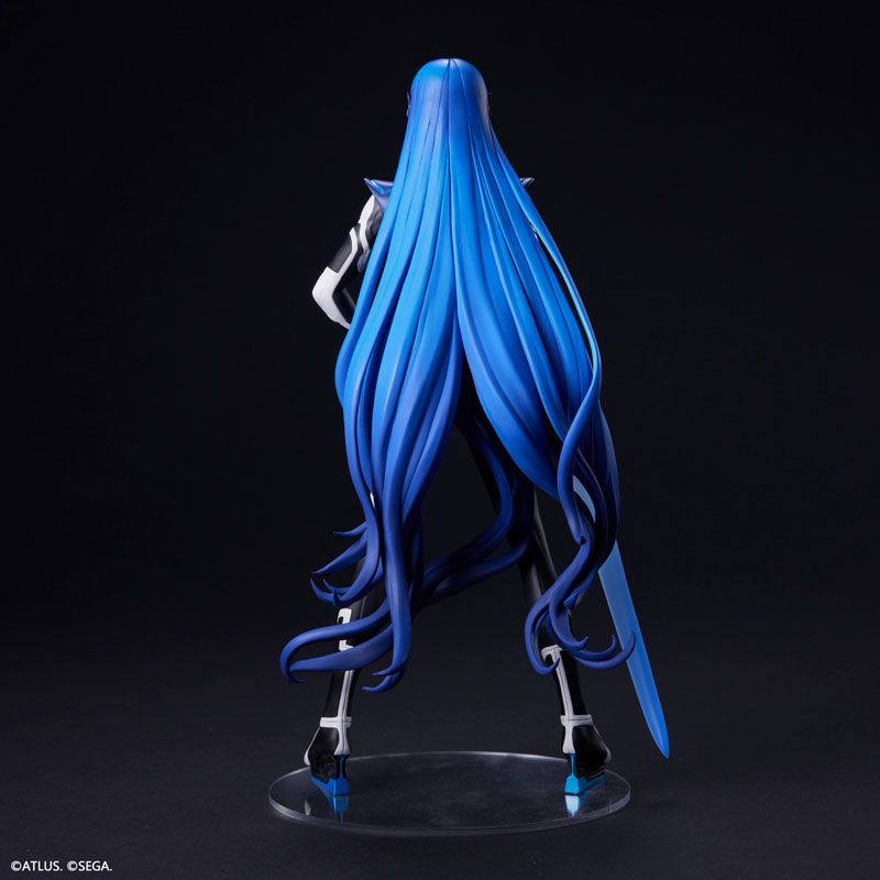 Shin Megami Tensei V FORM-ISM Nahobino(Pre-order)