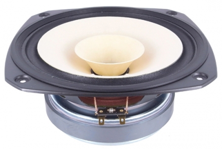 Fostex FE206En 8" Full Range