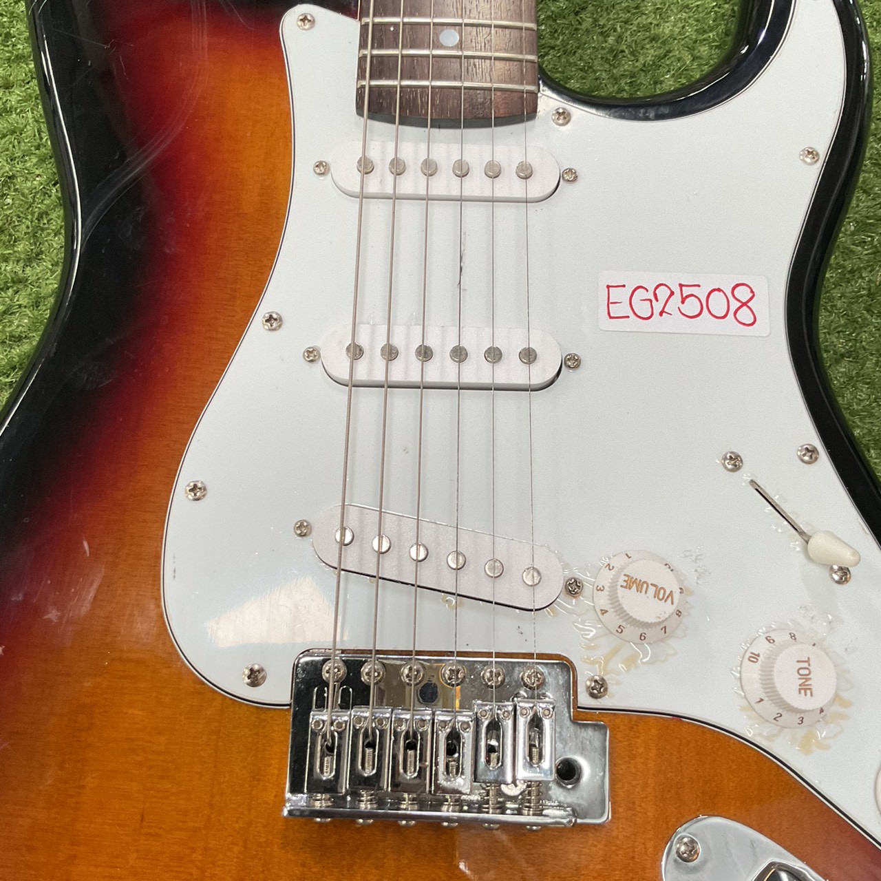 กีต้าร์ไฟฟ้า PhotoGenic