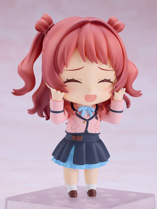 Nendoroid Gakuen iDOLM@STER Saki Hanami(Pre-order)