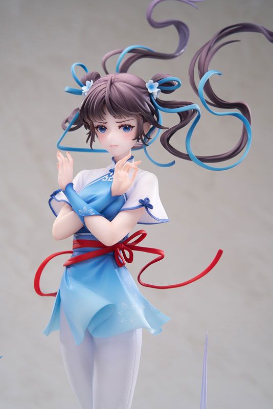 [Bonus] Chinese Paladin: Sword and Fairy Zhao Ling-Er Lei Yin Xian Ling Ver. 1/7 Complete Figure(Pre-order)