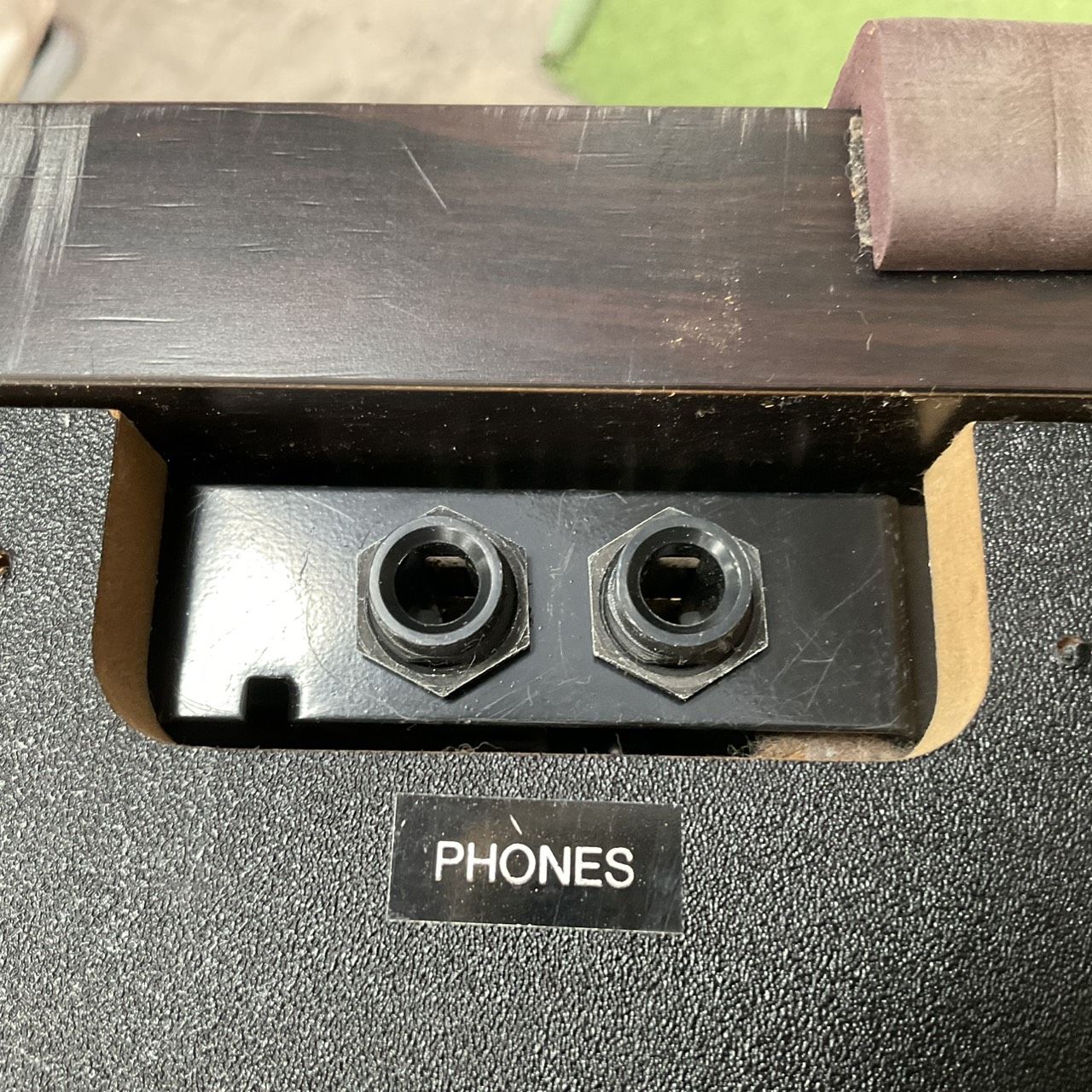 เปียโน YAMAHA : PA-5D