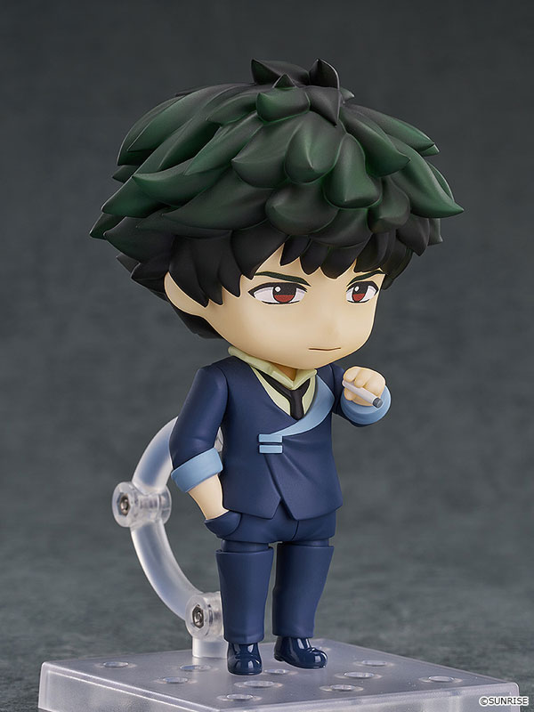 Nendoroid Cowboy Bebop Spike Spiegel(Pre-order)