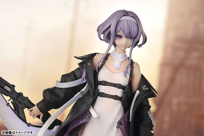 A-Z: [E] 1/7 Complete Figure(In-stock)