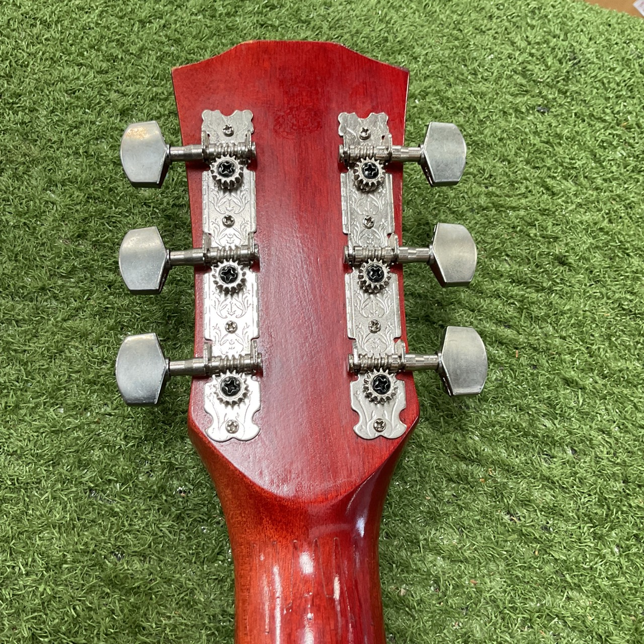 กีต้าร์โปร่ง Venkuri : FT-812