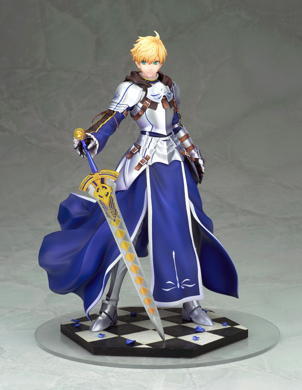 Fate/Grand Order Saber/Arthur Pendragon [Prototype] 1/8 Complete Figure(In-Stock)