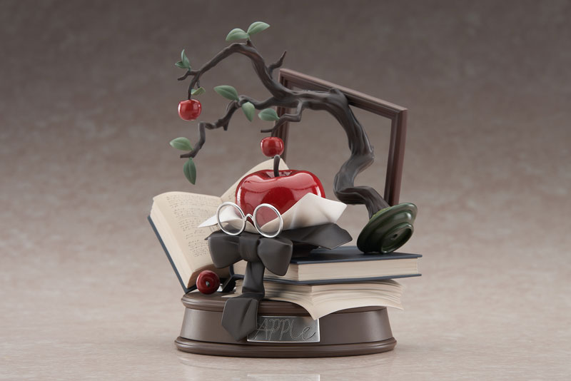 LIMEPIE Series Reverse: 1999 APPLe "Erudite and Juicy" Ver. Complete Figure(Pre-order)