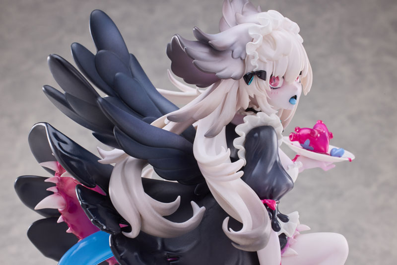 Creature Maid 1/6 Complete Figure(Provisional Pre-order)