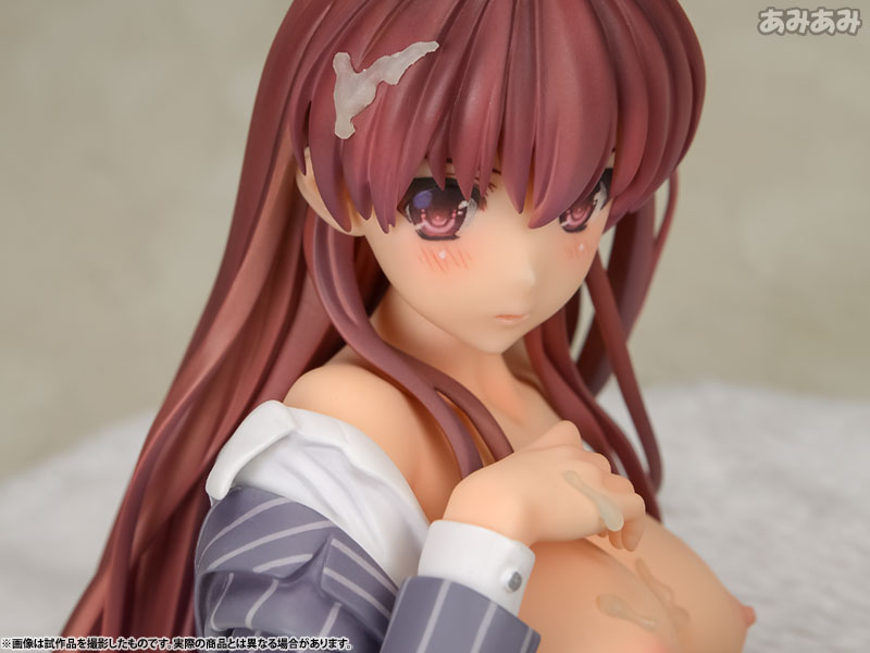 Comic Aun - Yuri Akasaka 1/6 Complete Figure (In-Stock)
