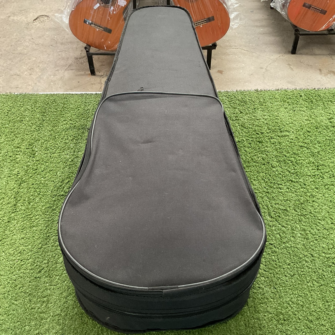 ไวโอลิน No Brand