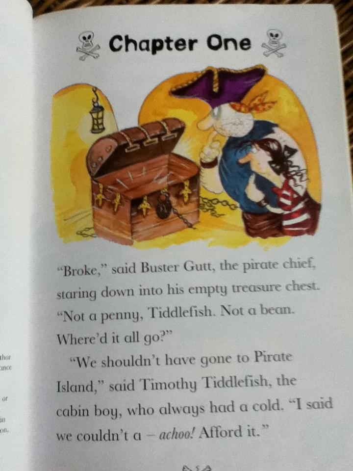 The Three Little Pigs and Puss in Boots, Buster Takes a Hostage, Iggy Pig's Party และ THE LION KING รวม 4 เล่ม