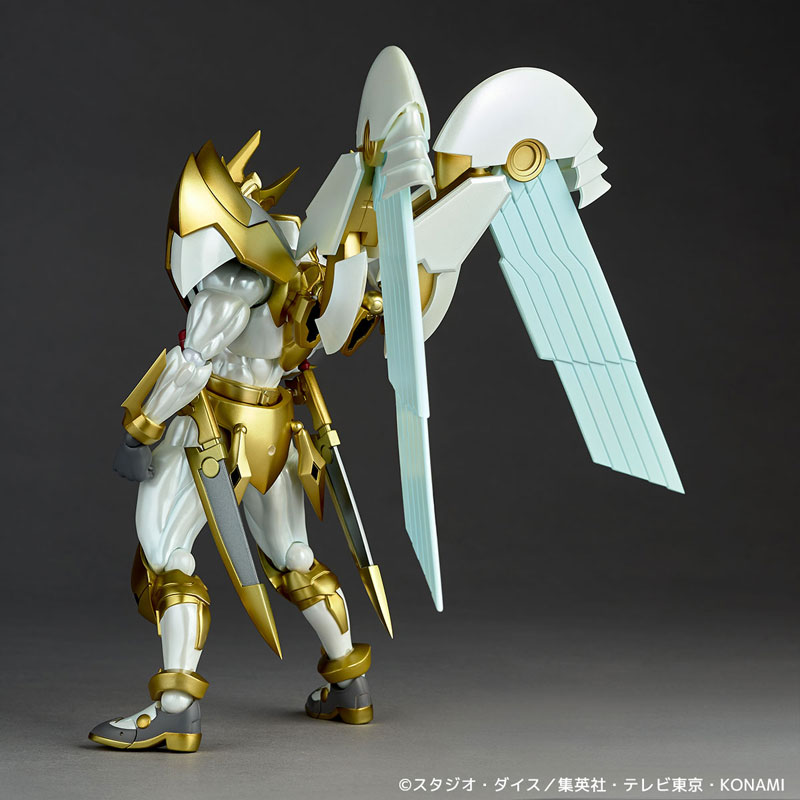 Revoltech No.39 Utopia(Pre-order)