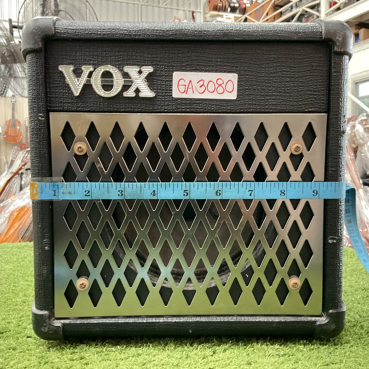 แอมป์กีต้าร์ VOX : DA5