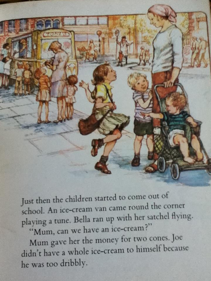 DOGGER/ Shirley Hughes และ Cowboys and Indians รวม2เล่ม