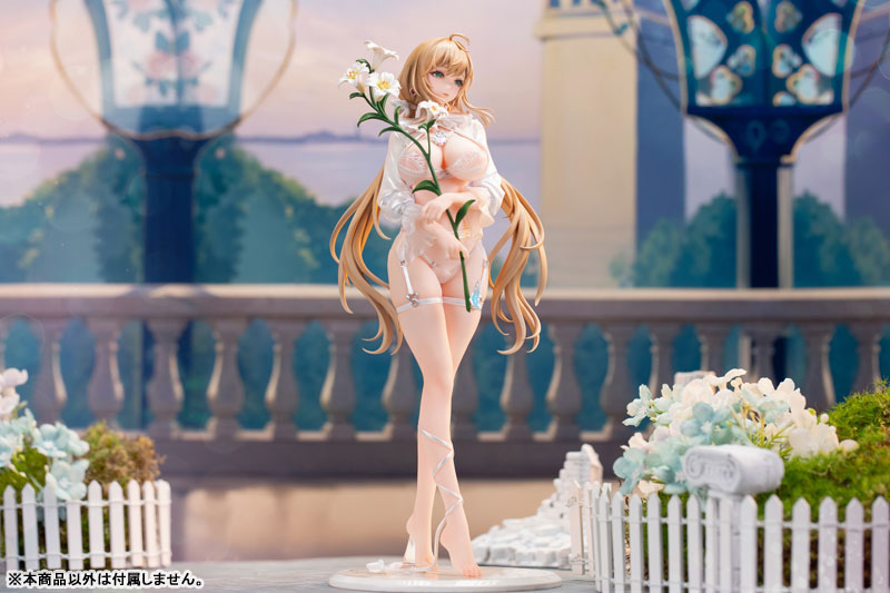 Momoko-chan 1/6 Complete Figure Regular Edition (Unrooted Hair)(Provisional Pre-order)