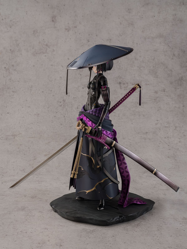 KDcolle FALSLANDER RONIN 1/7 Complete Figure(Pre-order)