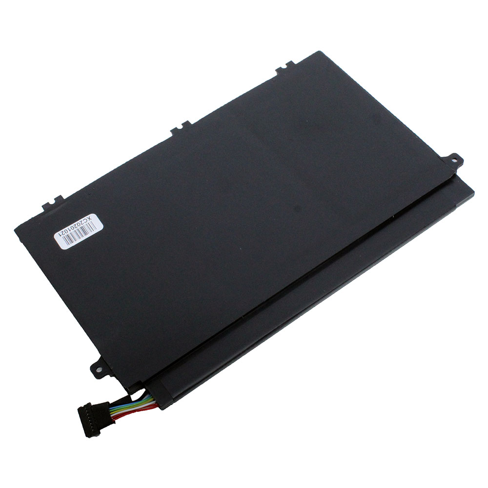 Lenovo แบตเตอรี่ L17L2P51 Lenovo E480 E490 E580 R480 R580 L480 L580 (ของแท้)