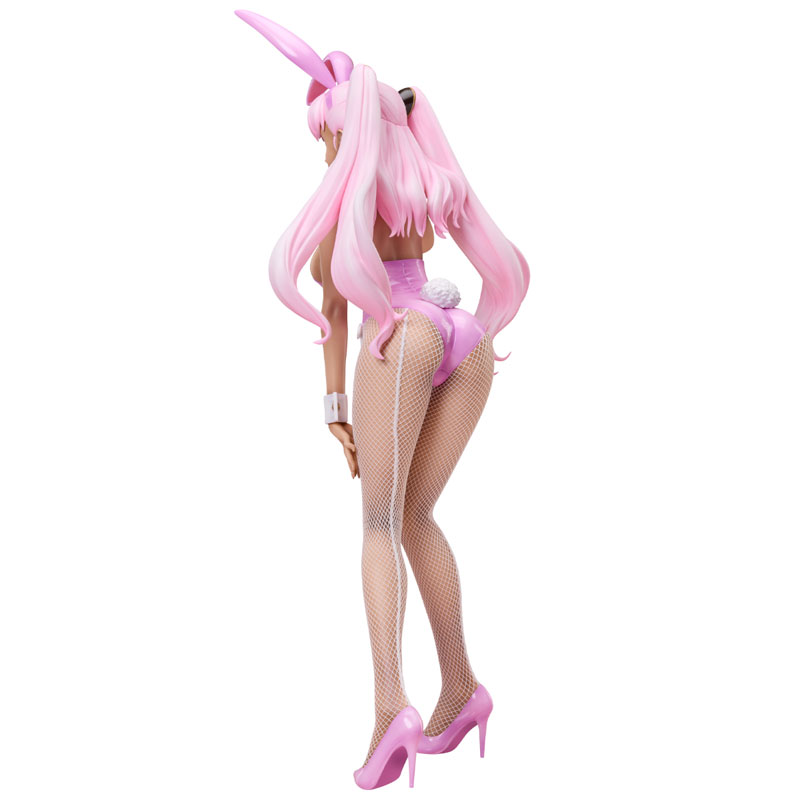 B-style Code Geass: Roze of the Recapture Catherine Sabathra Bunny Ver. Complete Figure(Pre-order)