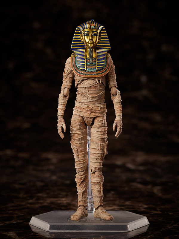 figma The Table Museum Tutankhamun DX Ver.(Pre-order)