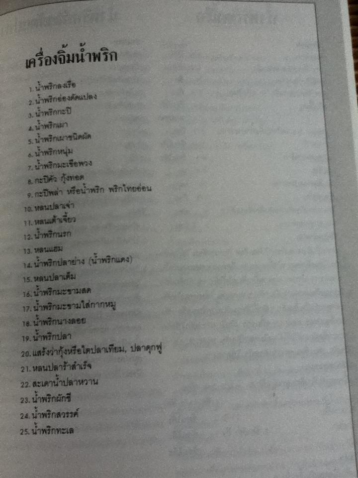 อาหารไทย/ จันทร ทศานนท์ อนุสรณ์งานศพ วัชรีวรรณ