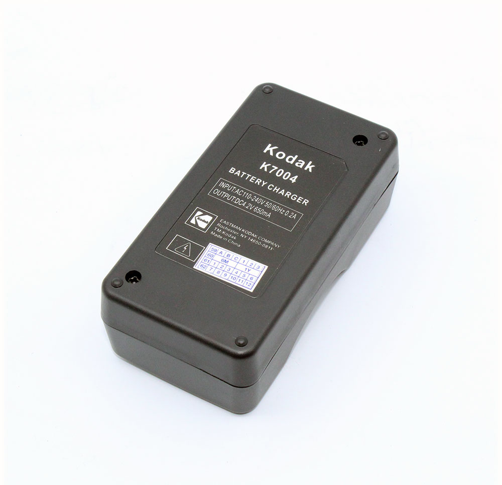แท่นชาร์จแบต Kodak รุ่น 7001/7004