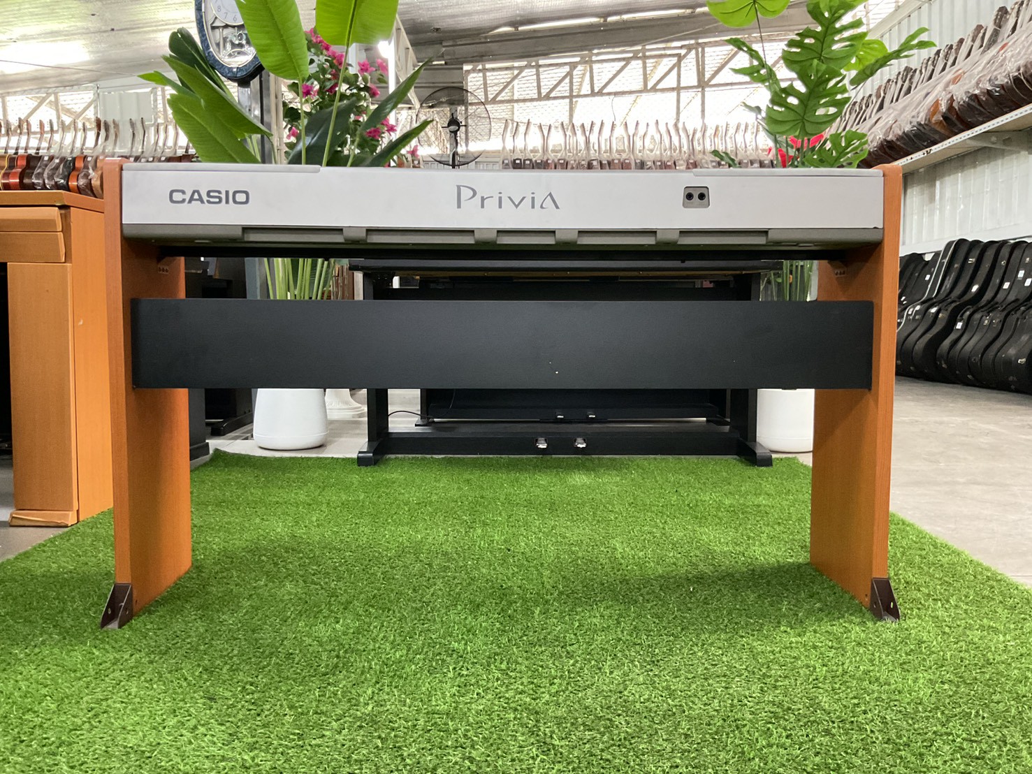 เปียโน CASIO : PriviA PX-500L