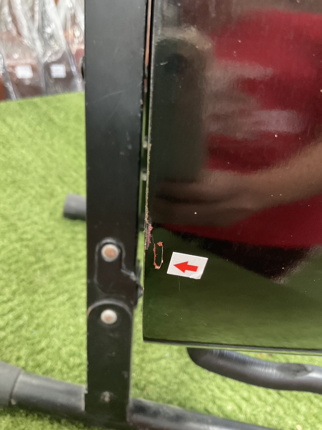 กีต้าร์คลาสสิค ยี่ห้อตามภาพ