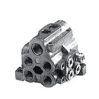 LUBYACE (Ruby Ace) : LV 308 B - 12 : Daikin Lubricator