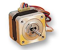 SERVO MOTOR, SANYO DENKI, 103H5210-0440