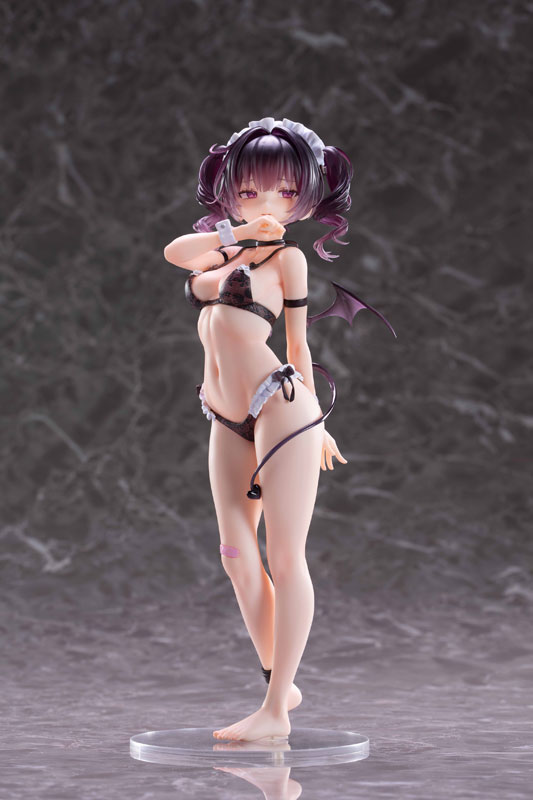 Shino Illustrated by Riko 1/6 Complete Figure(Pre-order)