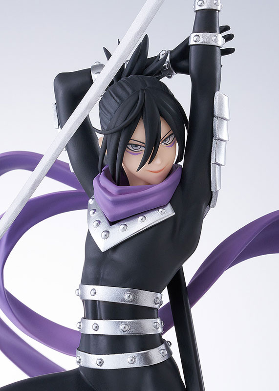 POP UP PARADE One-Punch Man Speed-O-Sound Sonic Complete Figure(Pre-order)