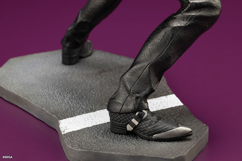 Like a Dragon Goro Majima 1/6 Complete Figure(Pre-order)