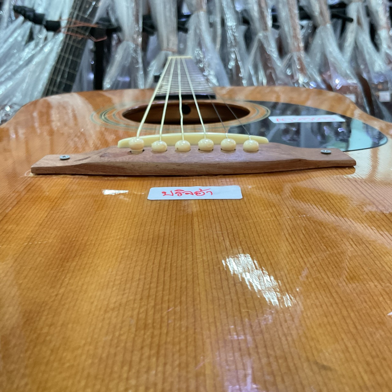 กีต้าร์โปร่ง Stafford&Co. : SF-250