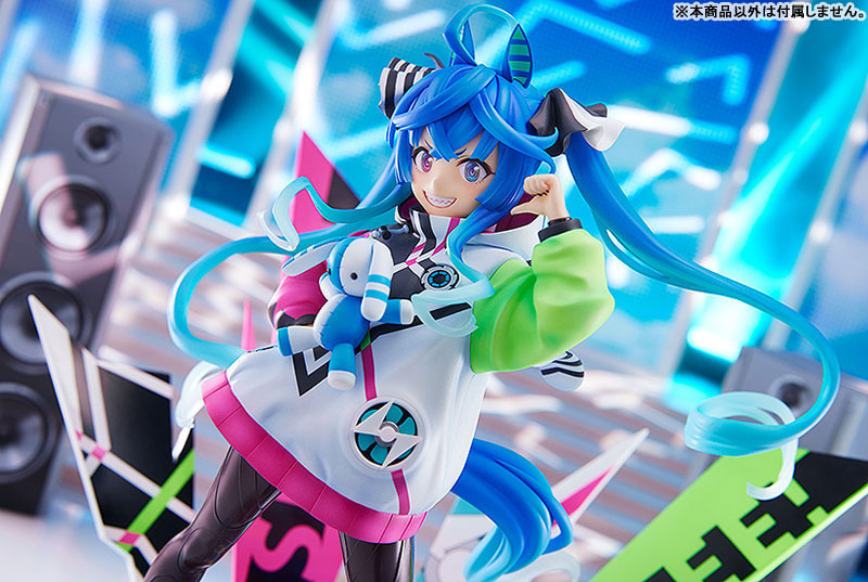 [Exclusive Sale] Umamusume Pretty Derby Twin Turbo 1/7 Complete Figure(Pre-order)