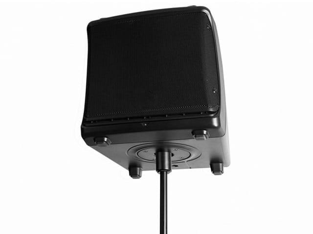 ตัวแปลงขาไมค์ On-Stage MSA1.375 Speaker Adapter