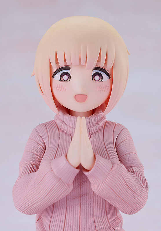 POP UP PARADE Swacchao! Dokagui Daisuki! Mochizuki-san Mochizuki-san Complete Figure(Pre-order)