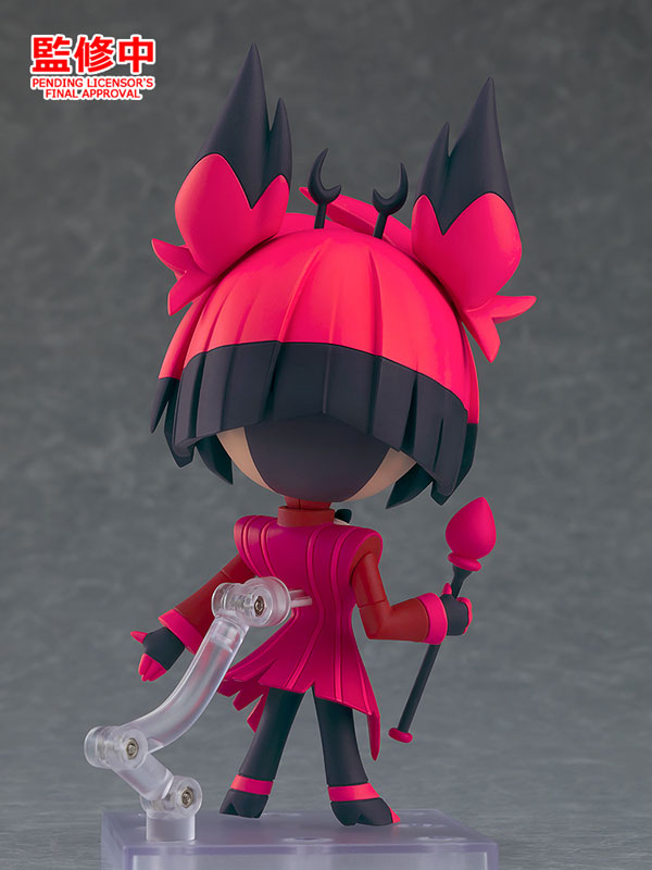 Nendoroid Hazbin Hotel Alastor(Pre-order)