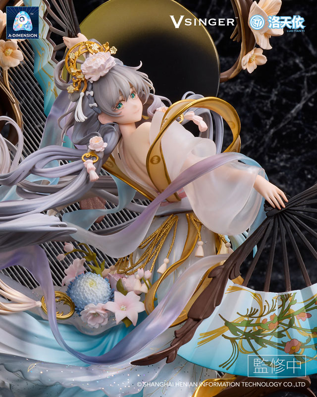 Vsinger Luo Tianyi -The flowing moonlight- 1/7 Complete Figure(Pre-order)(Single Shipment)