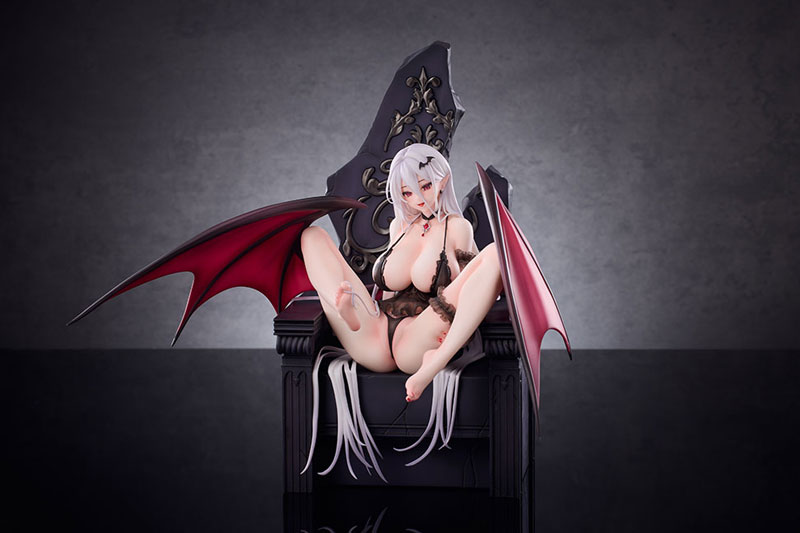 Night Queen Different Color Edition 1/7 Complete Figure(Pre-order)