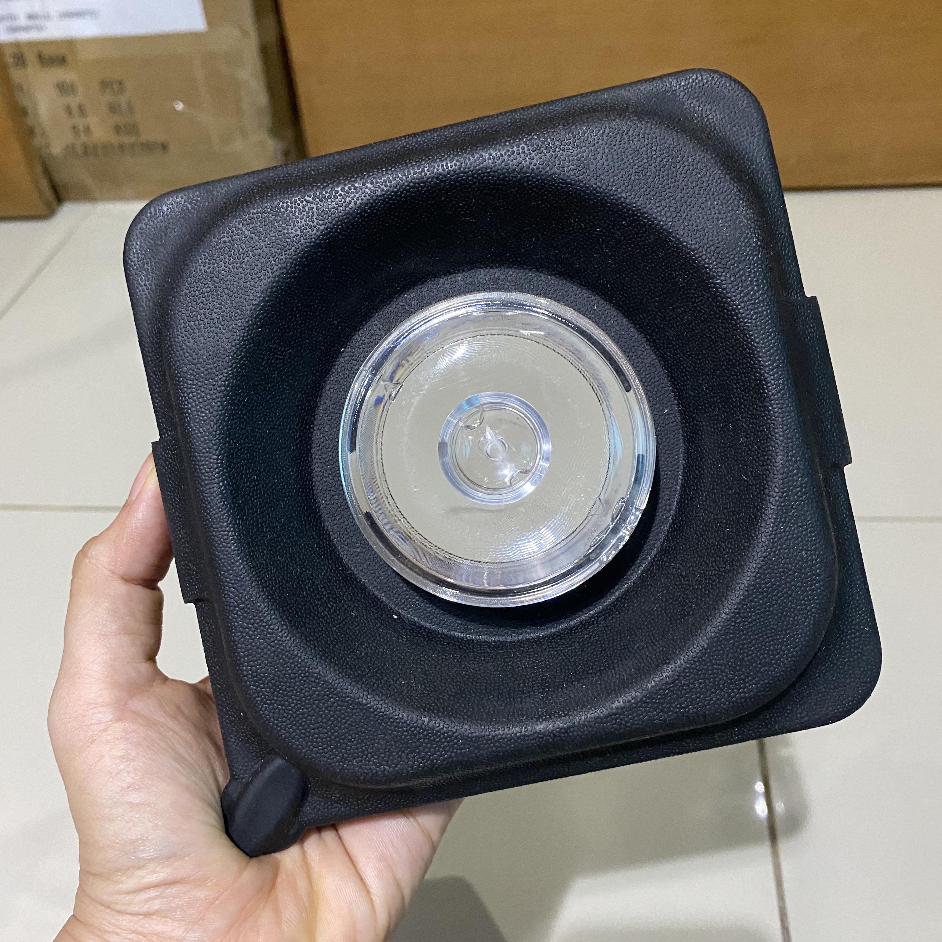 ฝาโถปั่นสมูทตี้ iMIX รุ่น 1602-125