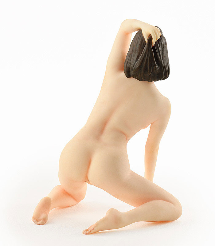 PLAMAX Naked Angel 1/20 Maria Ozawa Plastic Model(Pre-order)