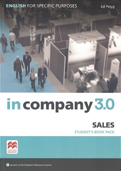 IN COMPANY 3.0 ESP SALES: STUDENT'S PK BY DKTODAY